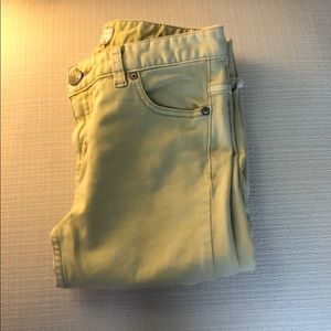 *FREE PEOPLE* Size 25 Jeans